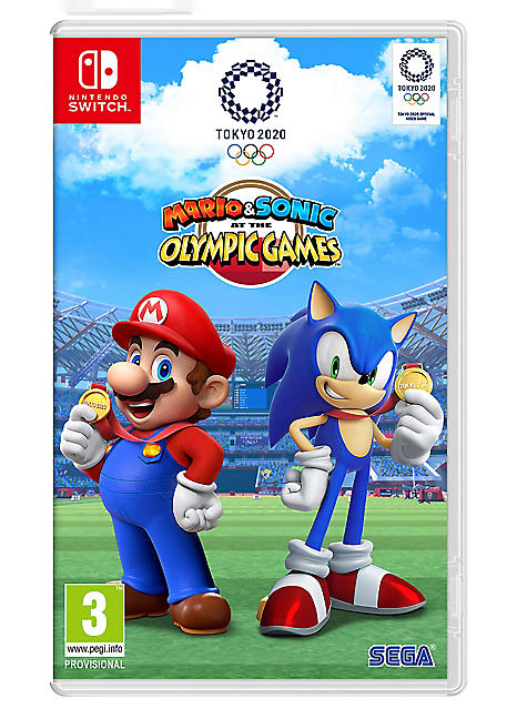 New super mario switch 2020 discount